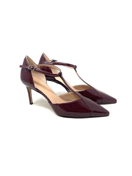Décolleté con cinturino IL LACCIO | SV1775T183VERLUXBORDÒ